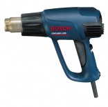 Decapador de aire caliente Bosch GHG 660 LCD